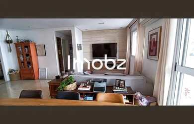 Imagem 4: Apartamento à venda no Condomínio Passarim - Rua Clodion, 23 - São Paulo - SP - CEP: 05727