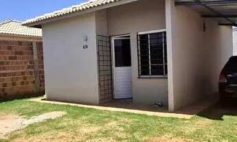 Imagem: CASA NO EQUATORIAL R$120.000,00 A VISTA