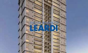 Imagem: APARTAMENTO - POMPÉIA - SP