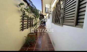 Imagem 4: Casa para Venda em Presidente Prudente, Vila Santa Izabel, 3 dormitórios, 2 banheiros, 2 v