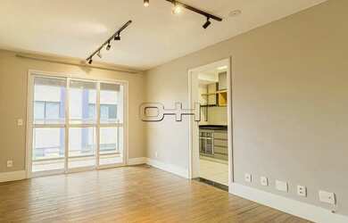 Imagem 5: Aluguel Apartamento 1 Dormitórios - 62 m² Vila Madalena