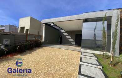 Imagem: Casa de Condomínio com 3 suítes à venda