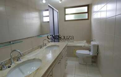 Imagem 7: Apartamento à venda em Londrina, Judith, com 3 quartos, com 126.9 m², Terraço Alto do Arax