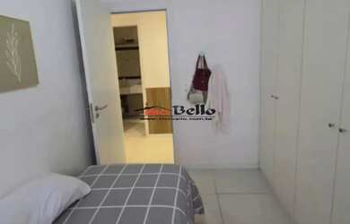 Imagem 6: Apartamento à venda ou locação no LUME Recreio dos Bandeirantes, Rio de Janeiro-RJ: 3 quar