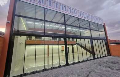 Imagem 4: Galpão à venda e para alugar em Campinas, Jardim Nova Europa, com 250 m²