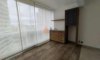 Imagem 2: Apartamento 77m² com 2 quartos, 1 suíte para Venda ou Locação no Anália franco