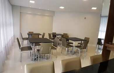 Imagem 4: Apê no bairro Anita Garibaldi - Joinville