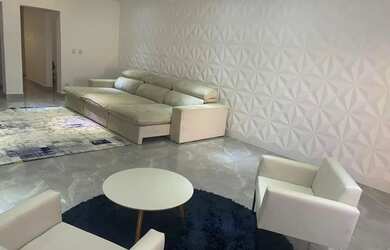 Imagem 3: Sobrado moderno e espaçoso a poucos minutos do Centro de Sorocaba