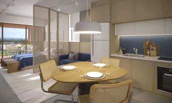 Imagem: Studio premium no Pina a poucos minutos