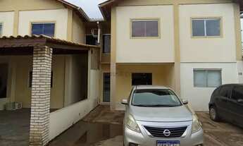 Imagem 2: Sobradinho no condomínio fechado no bairro Osmar Cabral na cidade de Cuiabá