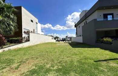 Imagem 4: Terreno a venda no Condomínio Villa DAquila em Piracicaba/SP
