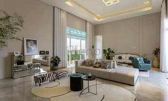 Imagem 3: Casa à venda em Campinas, Loteamento Residencial Entre Verdes (Sousas), com 4 suítes, com