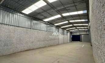 Imagem: Galpão, 390 m² - venda por R$ 1.250.000