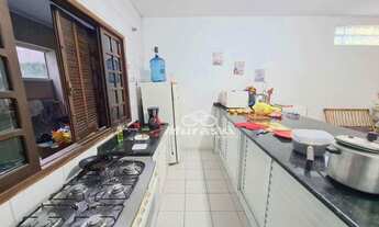 Imagem 5: Casa com 3 dormitórios à venda, 150 m² por R$ 500.000,00 - Coroados - Guaratuba/PR