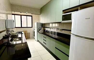 Imagem 7: Cobertura com 3 quartos, Guilhermina, Praia Grande - R$ 1.25 mi, Cod: 3679