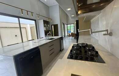 Imagem 5: Casa nova Mobiliada no Aphaville 2