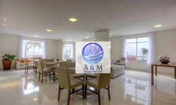 Imagem 3: Apartamento com 2 dormitórios, 68 m² - venda por R$ 690.000 ou aluguel por R$ 4.229/mês