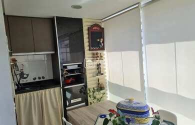 Imagem 6: Apartamento à venda com 67 m², 2 quartos 1 vaga em Centro, Campinas