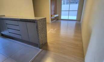 Imagem 5: Apartamento - Parque Rural Fazenda Santa Cândida - Campinas