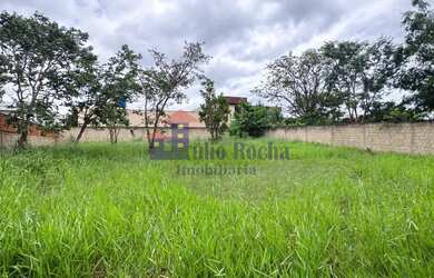 Imagem 2: CONDOMÍNIO ESTÂNCIA QUINTAS DA ALVORADA, JARDIM BOTÂNICO-DF!