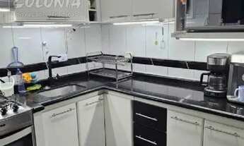 Imagem: Apartamento a venda - Parque Marajoara