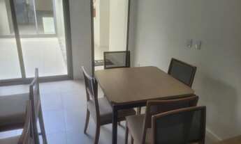 Imagem 6: Studio/Loft recém construído em POA