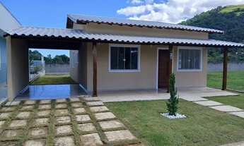 Imagem: Casa com 3 dormitórios à venda, 120 m²