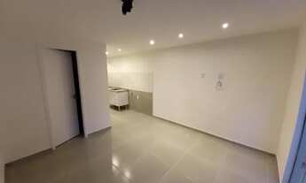 Imagem: Loft Contemporâneo - 30m2 - Vargem Grande