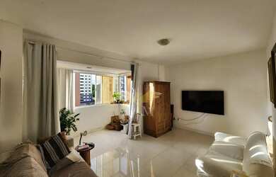 Imagem: Apartamento 3 Quartos Distribuído Em 117M²