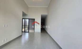 Imagem 4: Casa em Rua Nicolau Delgallo - Jardim Solange - Bauru/SP