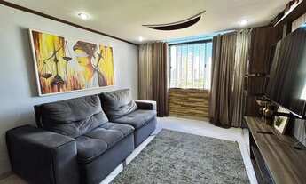 Imagem: Res Olímpus Alugo lindo apartamento mobiliado