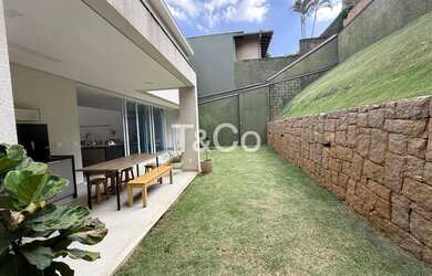 Imagem 6: Casa à venda no Loteamento Caminhos de San Conrado em Sousas Campinas