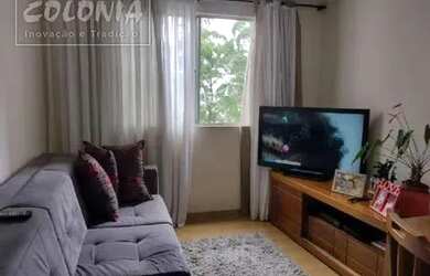 Imagem 3: Apartamento a venda - Santa Terezinha, São Bernardo do Campo