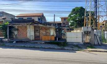 Imagem 2: Casa para Venda em Itaboraí, Ampliação, 2 dormitórios, 1 banheiro, 2 vagas