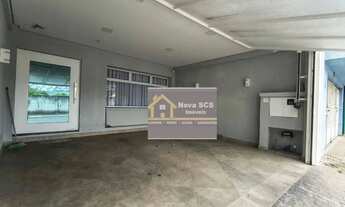 Imagem 2: Sobrado com 3 dormitórios, 116 m² - venda por R$ 1.400.000 ou aluguel por R$ 7.282/mês - J