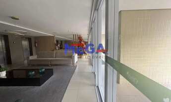 Imagem 4: RESERVA CASTELLI ANDAR ALTO