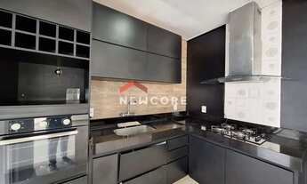 Imagem 6: Casa de condomínio em Rua Joaquim Marques de Figueiredo - Distrito Industrial Domingos Bia