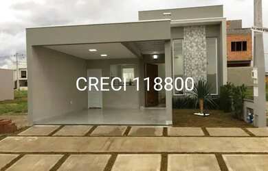 Imagem: Casa em Condomínio para Venda Jardim Park