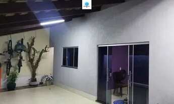 Imagem 2: Casa à venda no bairro Jardim Itaipu - Goiânia/GO