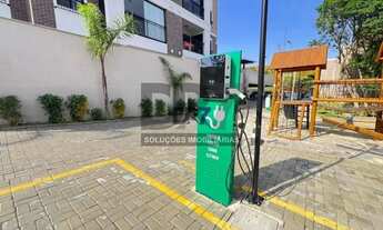 Imagem 4: Apartamento Garden para alugar em Campinas, Swiss Park, com 2 quartos, com 65.75 m²