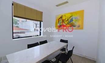 Imagem 4: CONJUNTO COMERCIAL PARA LOCAÇÃO 63M 3SALAS/3VAGAS DE GARAGEM