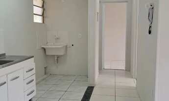 Imagem 2: ? APARTAMENTO a VENDA com 2 Quartos, 1 Banheiro e 48m² na Barra do Aririu - Palhoça/SC ?