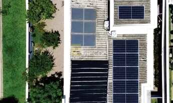 Imagem 2: Casa Mobiliada para Locação no Condomínio Ibi Aram I Itupeva/SP