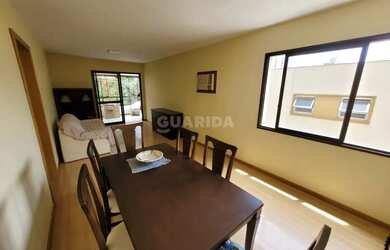 Imagem 3: Apartamento com 3 dormitórios, 1 suíte e 3 vagas de garagem, no bairro Bela Vista