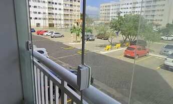 Imagem 3: Alugo apartamento no Maravile/Cohatrac com elevador - lazer - saída pro Colégio Cenaza