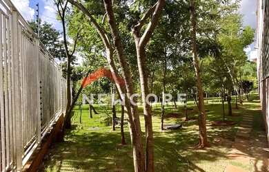 Imagem 4: Apartamento em Rua João Lopes Vieira - Loteamento Residencial Vila Bella Dom Pedro - Campi