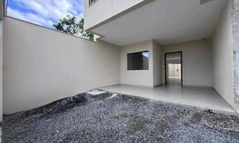 Imagem 2: Lindíssima casa duplex 3 qts com fino acabamento em Solar do Porto