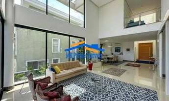 Imagem 5: Casa à Venda no Gênesis 2 Alphaville