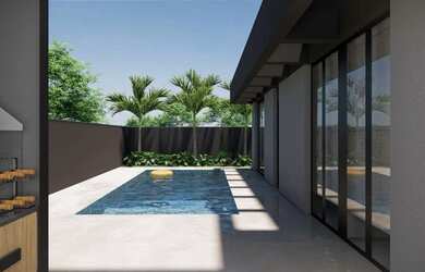 Imagem 5: VENDA Casa térrea Jaguariuna