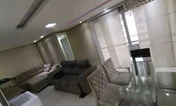 Imagem: MUNDI RESORT - LINDO APTO MOBILIADO - 03